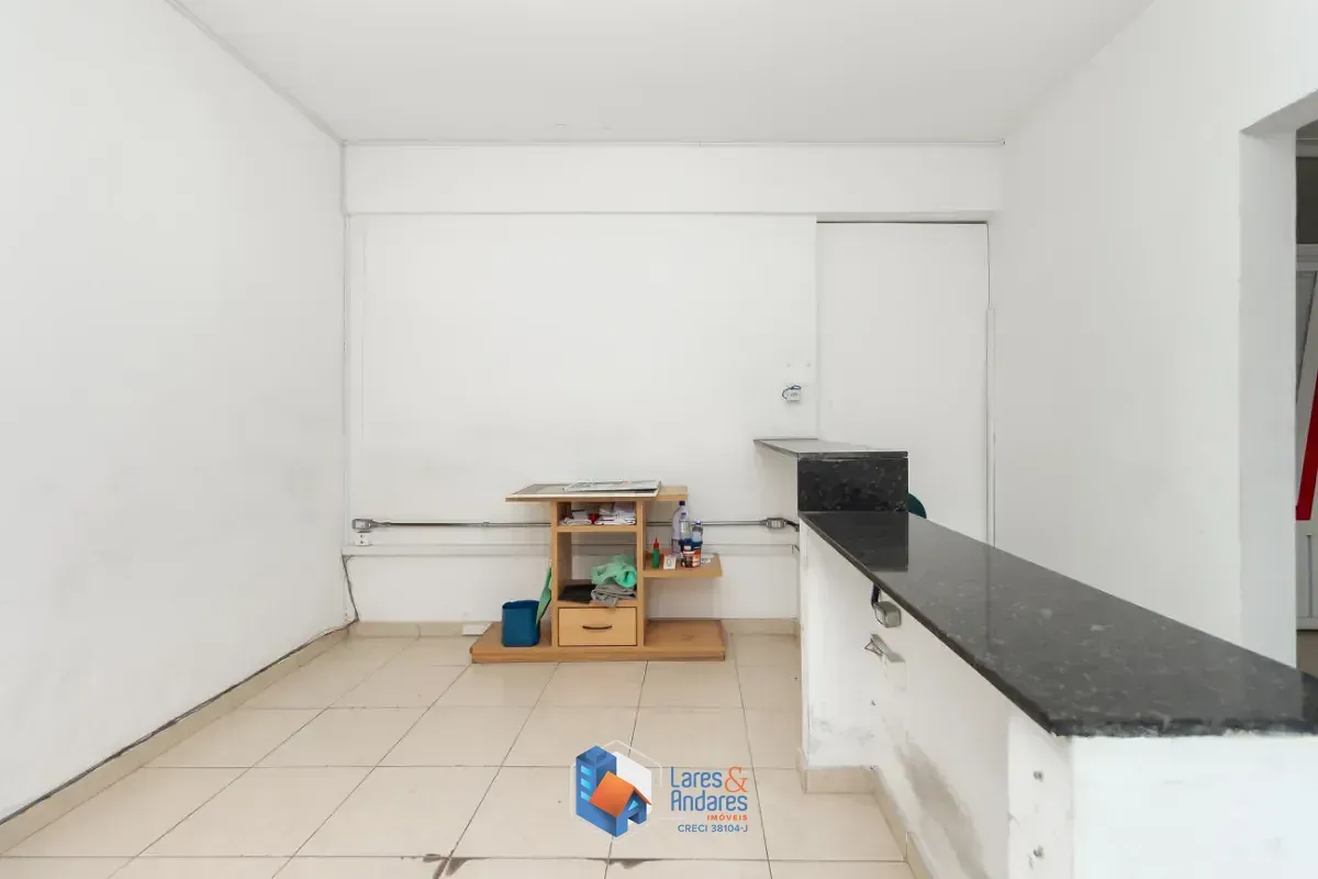 Imagem Casa comercial para venda em Santana, 220m²