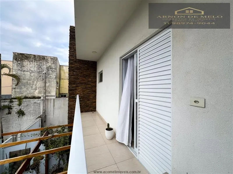 Imagem Casas no Litoral para venda em Praia Grande no bairro Boqueirão