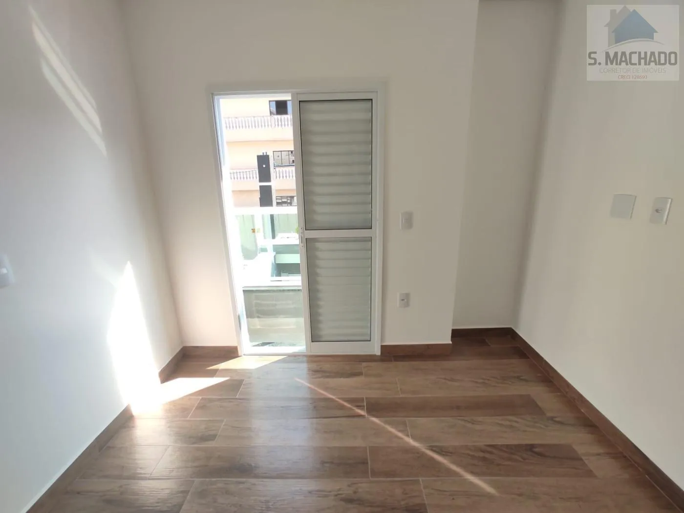 Imagem Apartamento para Venda em Santo André / SP no bairro Vila Lucinda