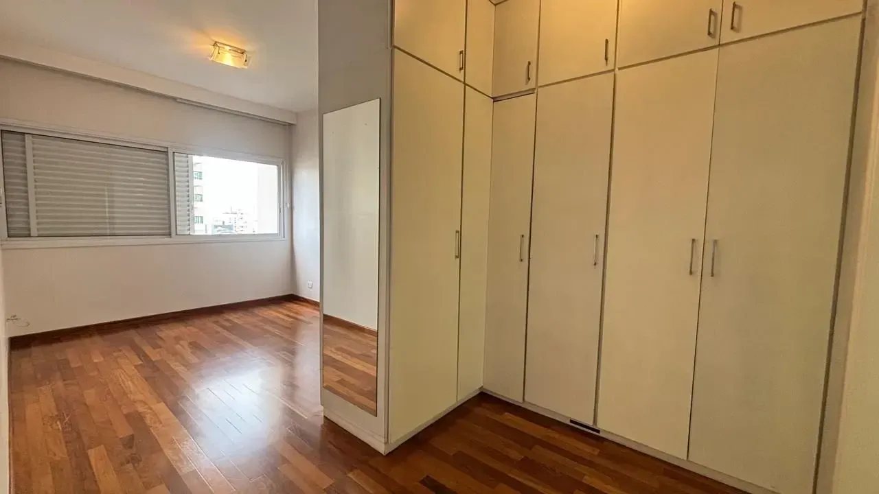 Imagem Apartamento com 3 Quartos à Venda ou Locação, 167 m² em Paraíso - São Paulo