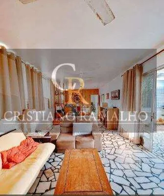 Imagem Casa à venda em Cabo Frio, Portinho, com 6 quartos, 227m2