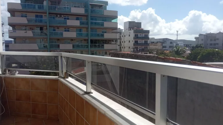 Imagem Venda - Apartamento (Padrão) - Vila Nova - Cabo Frio/RJ