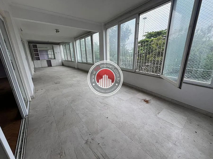 Imagem Apartamento a Venda no bairro Flamengo - Rio de Janeiro, RJ