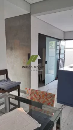 Imagem LINDA CASA SEMI MOBILIADA SUSTENTÁVEL - EM EXCELENTE BAIRRO - ITUPEVA