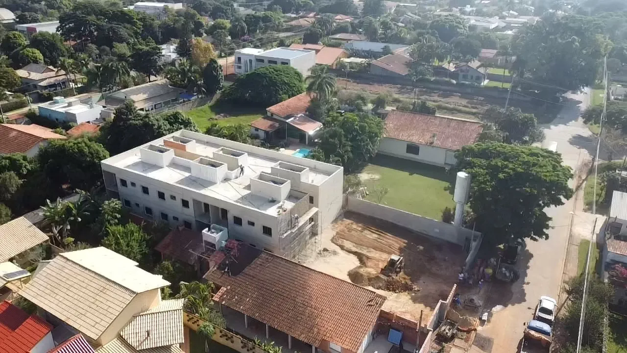 Foto do imóvel Apartamentos p/ Venda, Localizado em Araçoiaba da serra, Jd. Santa Cruz! em JARDIM SANTA CRUZ, ARAÇOIABA DA SERRA - SP