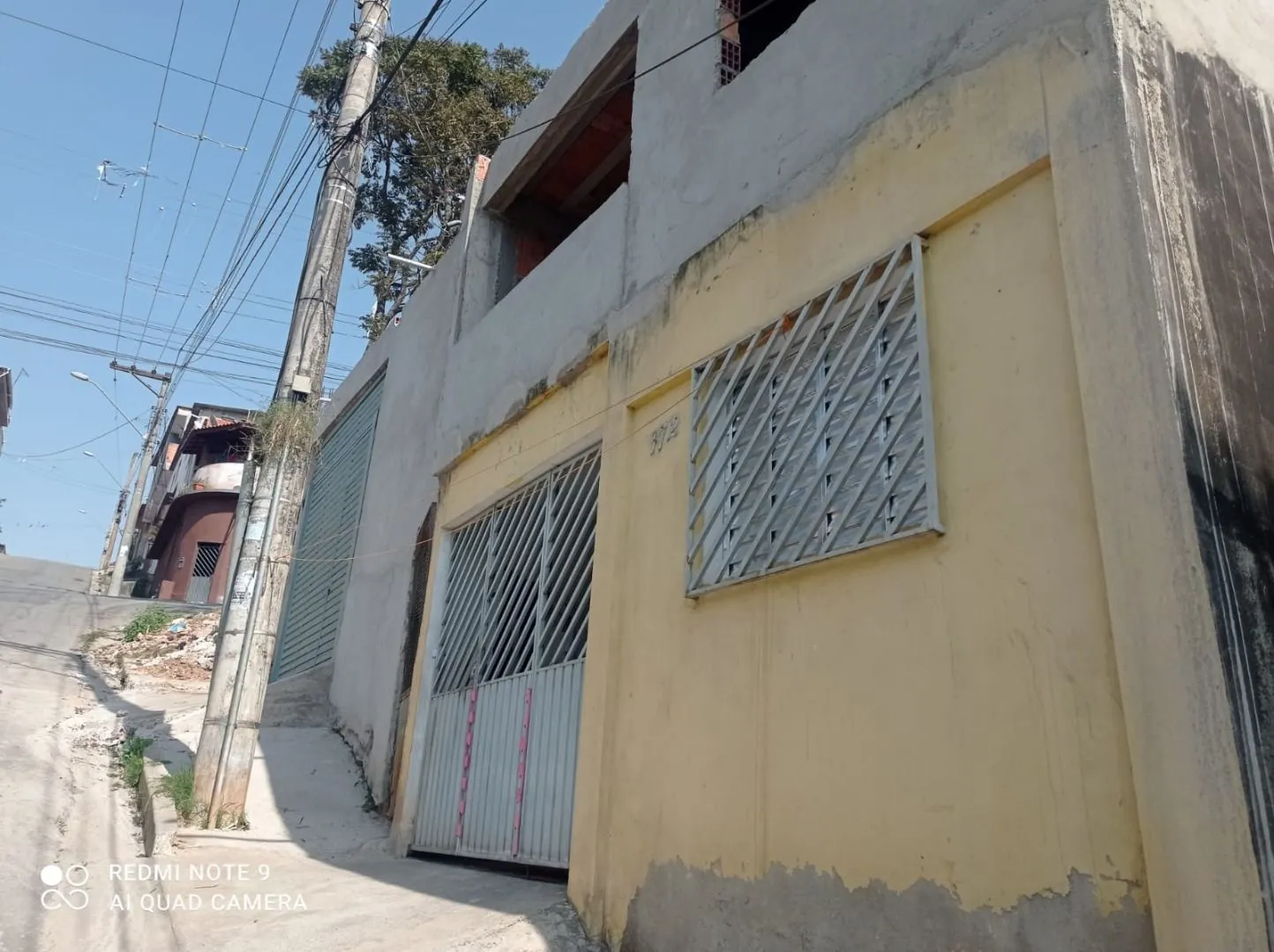 Imagem Sobrado com 3 dormitórios à venda, 100 m² por R$ 450.000,00 - Cidade Soberana - Guarulhos/SP