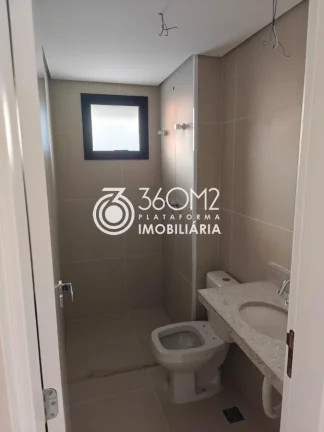 Imagem Apartamento para Venda em Santo André / SP no bairro Campestre
