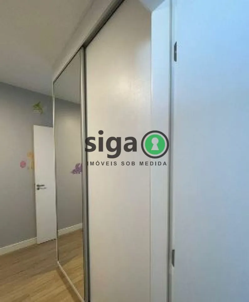 Imagem VILA MASCOTE: 03 SUÍTES - 02 VAGAS.
