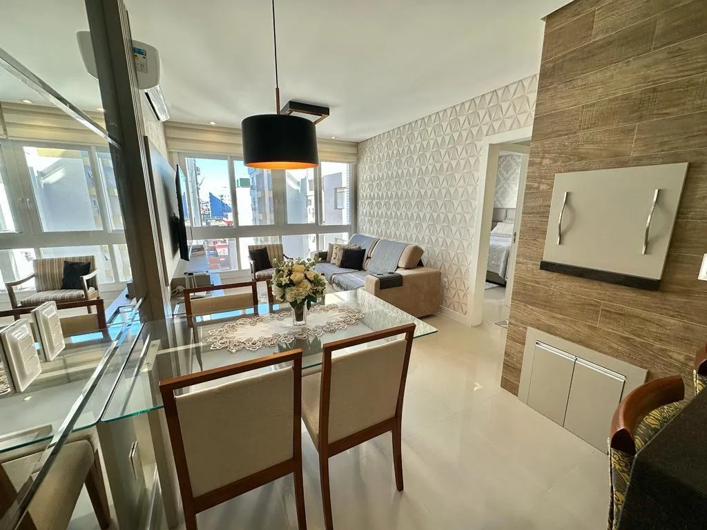 Imagem Apartamento 2 Dormitórios - Bairro Navegantes
