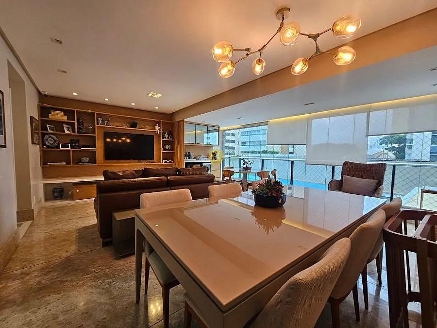 Apartamento - Venda no Graça Garden, 3/4, 2 vagas