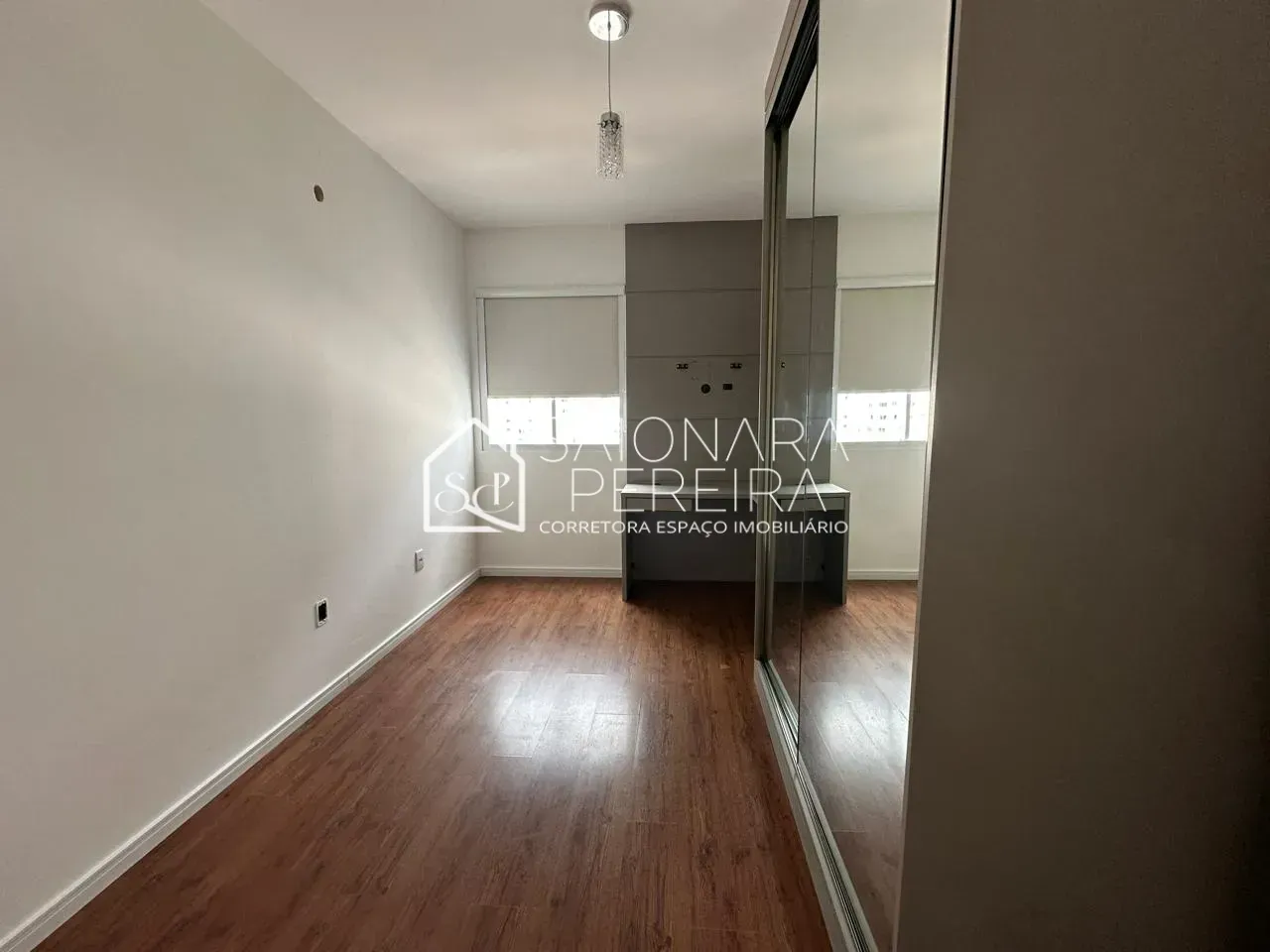 Imagem Condomínio PAOLA - 3 dormitórios uma suíte- 106m2