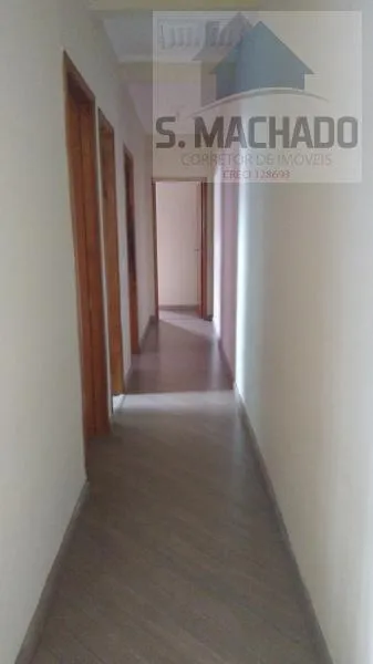 Imagem Casa para Venda em Santo André / SP no bairro Jardim Santo Alberto