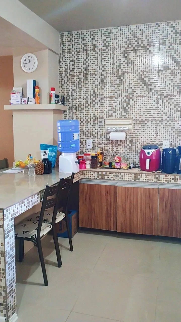 Imagem Casa em Ponta Grossa