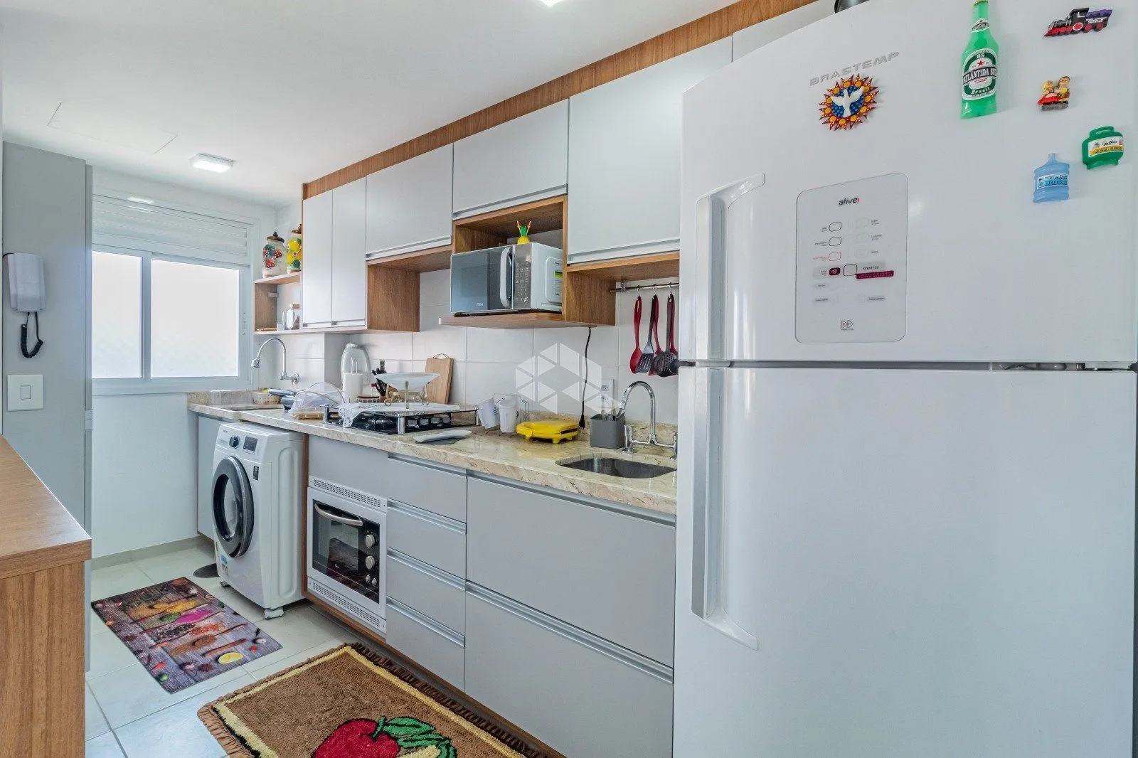 Imagem Apartamento com 2 quartos, 2 vagas e 73.87m² para vender por R$ 669.000