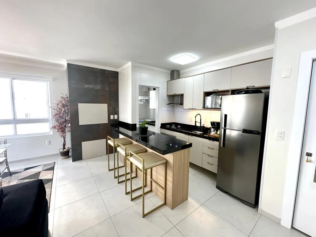 Imagem Apartamento 2 Dormitórios - Bairro Navegantes