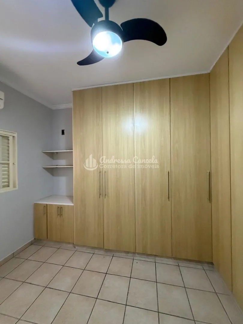 Imagem Casa com 4 suítes para alugar, 340 m² por R$ 7.500/mês - Jardim Aclimação - São José do Rio Preto/SP