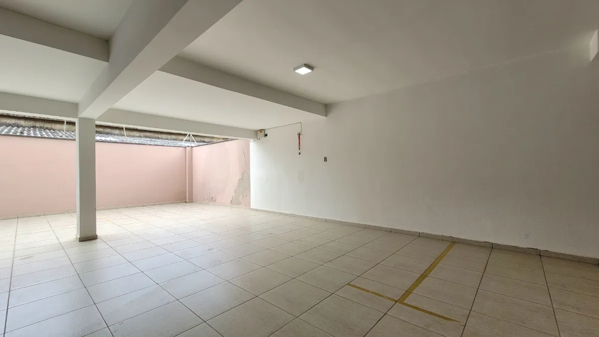 Imagem Cobertura para venda em Campestre com 2 quartos, sendo 1 suíte, 100m2