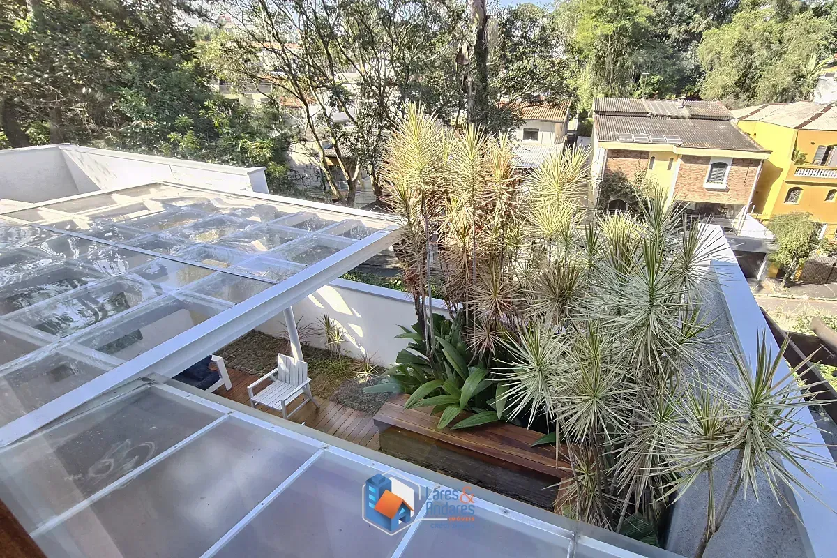 Imagem Casa para venda em Jardim Prudência com 3 quartos, sendo 3 suítes, 315m²