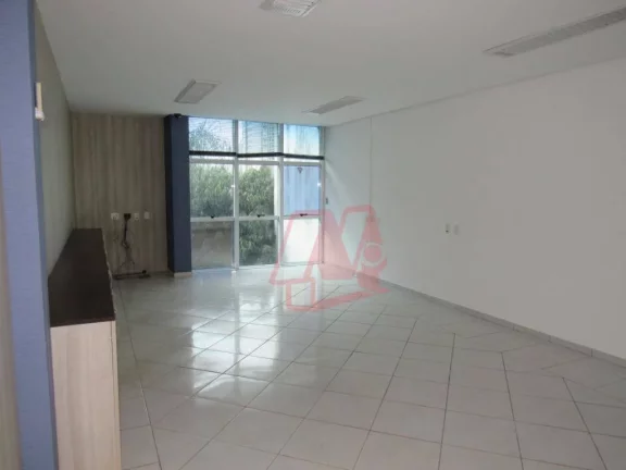 Imagem Sala para alugar, 70 m² por R$ 3.170,81/mês - Santa Cecília - Porto Alegre/RS