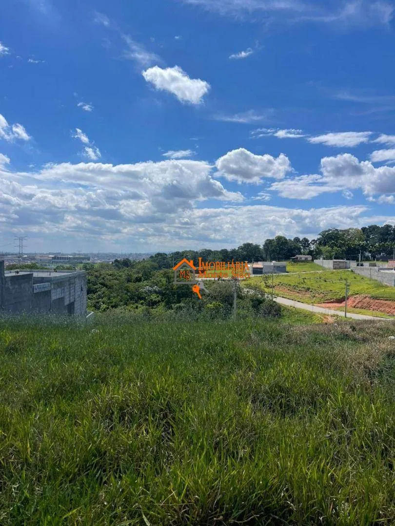 Imagem Terreno à venda, 160 m² por R$ 210.000,00 - Jardim Rio Negro - Itaquaquecetuba/SP