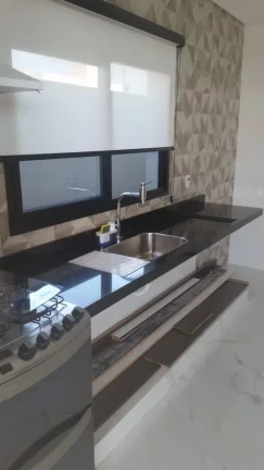 Imagem SOBRADO IBITI RESERVA - 3 SUITES - JACUZZI