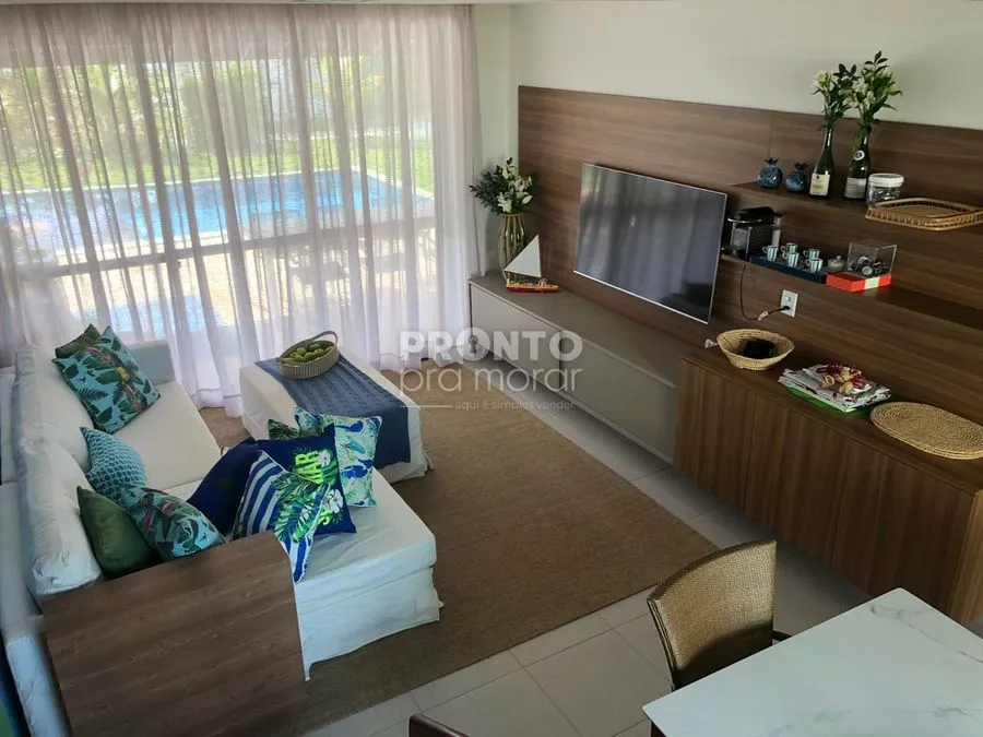 Imagem Cupe Beach Living