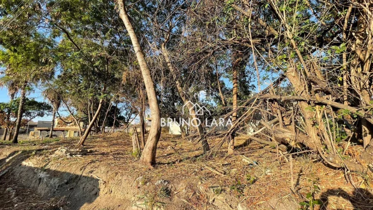 Imagem Lote à venda no bairro Jardim das Alterosas 1 - Betim /MG