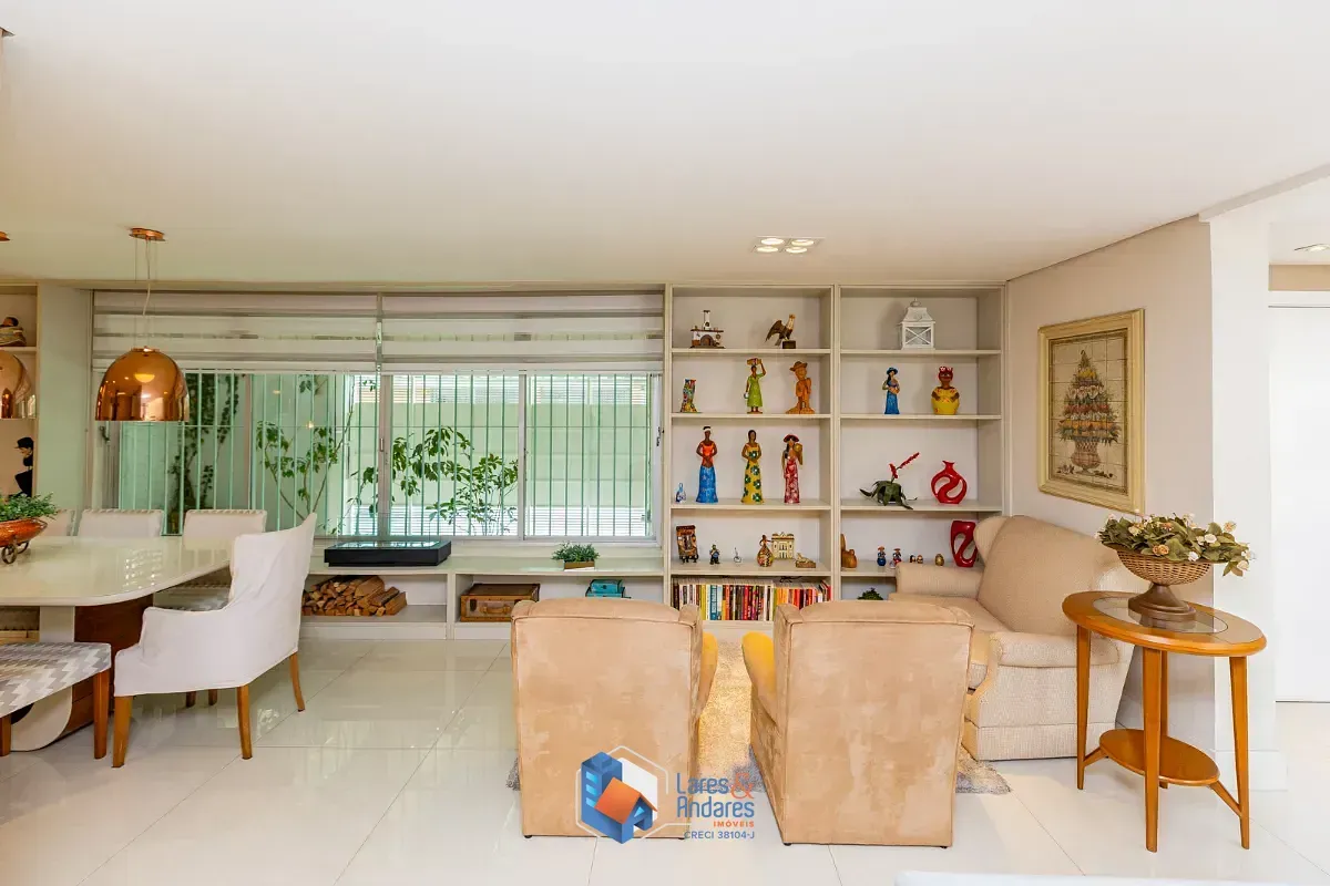 Imagem Casa para venda em Vila Anhangüera com 4 quartos, sendo 2 suítes, 167m²