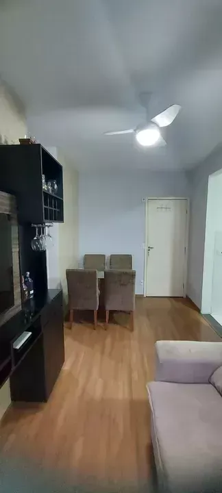 Imagem Apartamento à venda, Loteamento Fernando Camargo Nogueira, Taubaté, SP