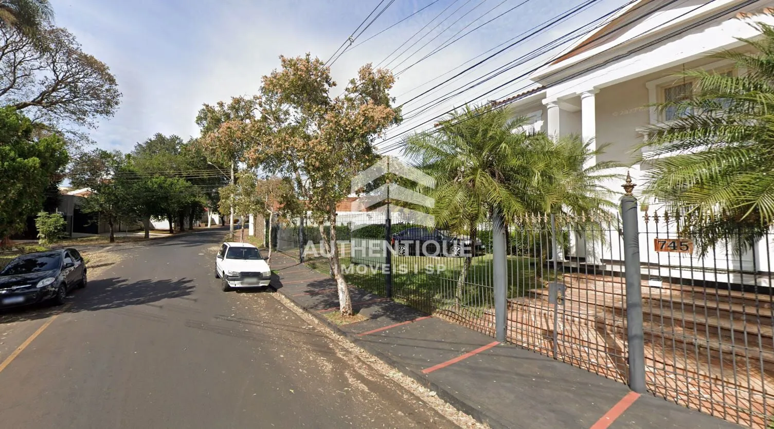 Imagem Casa à venda no bairro Jardim Sumaré - Ribeirão Preto/SP