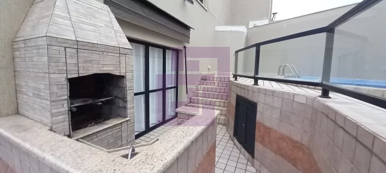 Imagem Apartamentos / Cobertura na cidade de Guarujá