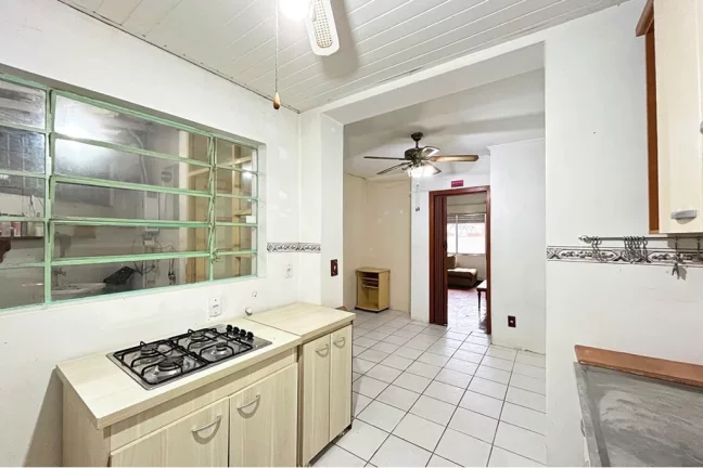 Imagem Apartamento para venda no bairro Cristal em Porto Alegre