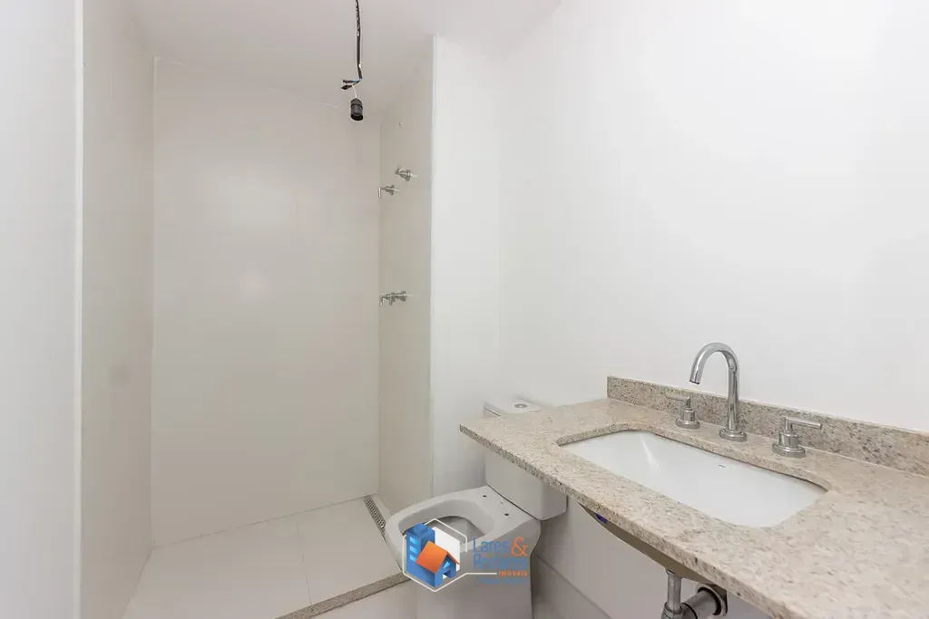 Imagem Apartamento à venda 3 Quartos 3 Suites 2 Vagas 125M² Campo Belo São Paulo - SP