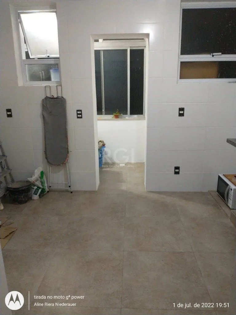 Imagem Apartamento para Venda - 96.17m², 3 dormitórios, Santa Maria Goretti