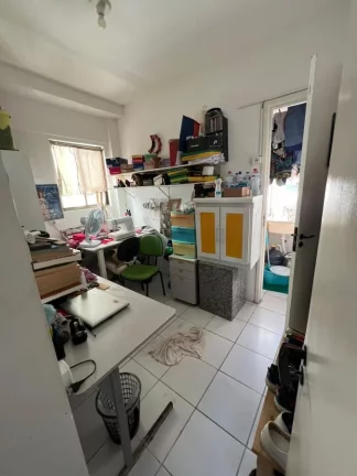Imagem Apartamento para Venda em Recife, Boa Viagem, 3 dormitórios, 1 suíte, 2 banheiros, 1 vaga