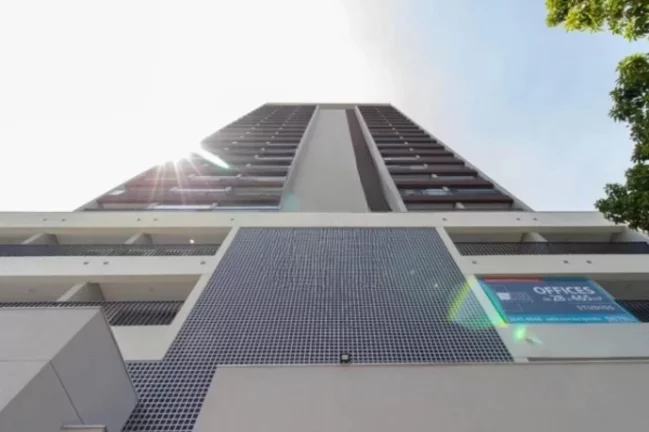 Imagem SP/CODE PAULISTA SETIN - Studio de 27m² (Unidade de Revenda), próximo da estação Paraíso do metrô!