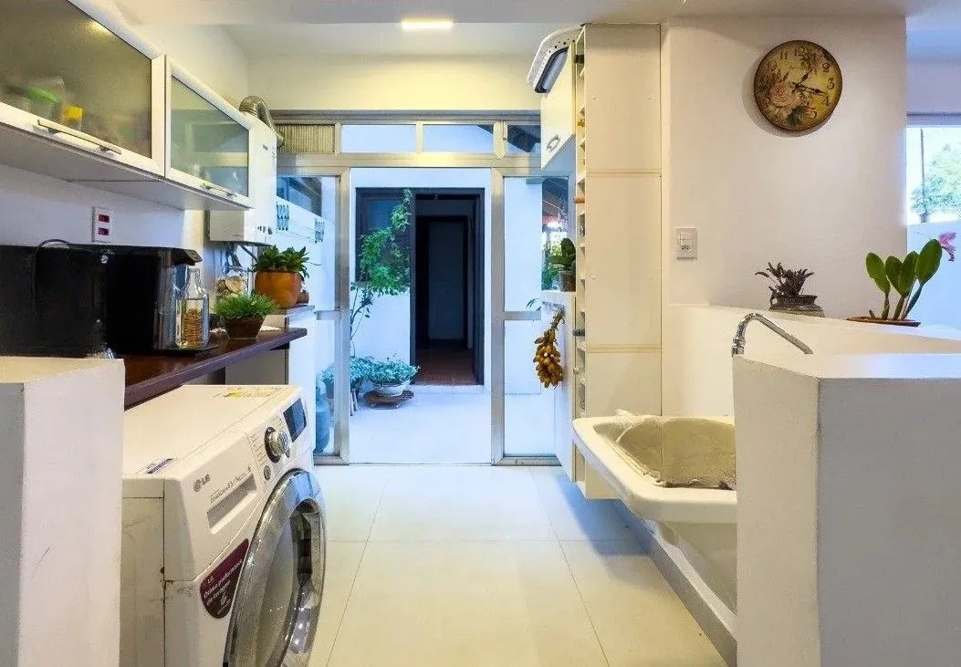 Imagem Casa Condominio Bairro Tristeza - 218m², 3 dormitórios, sendo 1 suites, 2 vagas!!