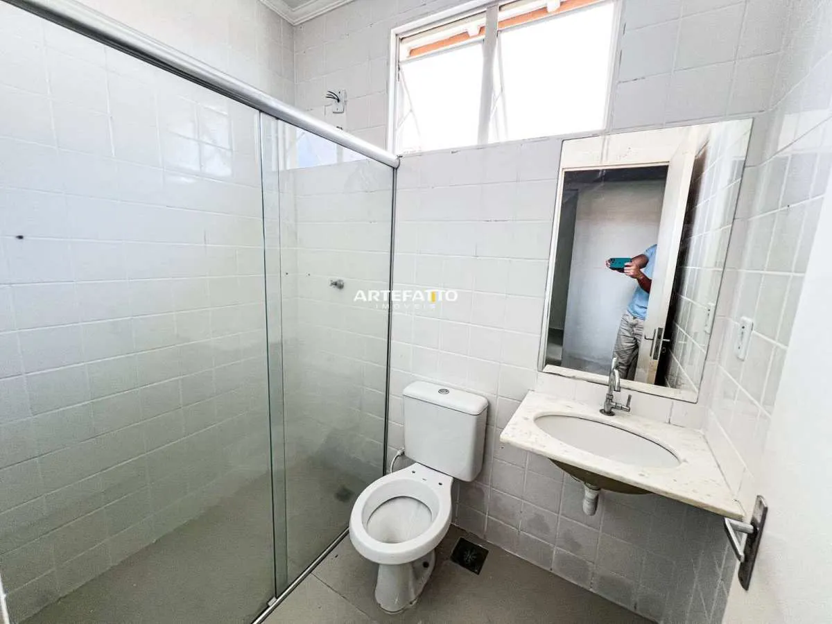 Imagem Casa à venda em Franca, Residencial Peres Elias, com 2 quartos, 101m2