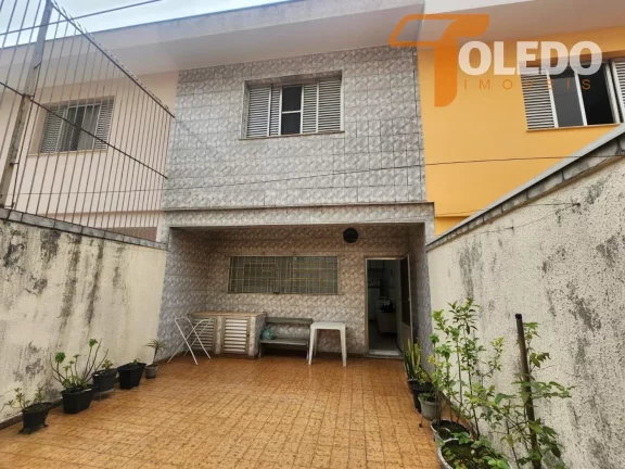Imagem Casa 2 dormitórios para Venda em São Paulo / SP no bairro Tatuapé