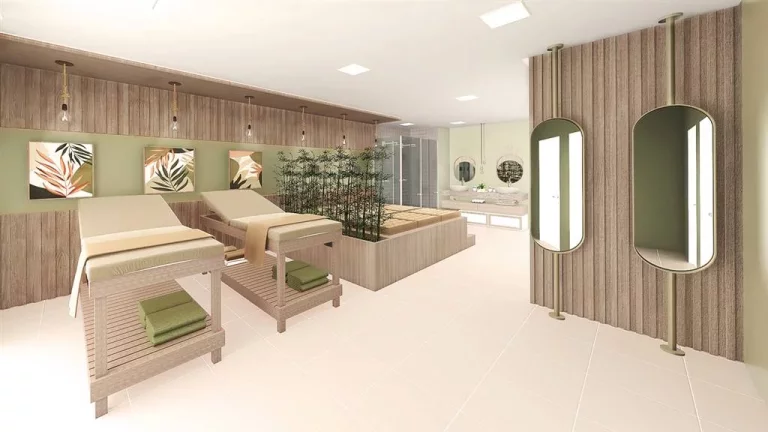 Imagem APARTAMENTO COM 102 m² - OCIAN - PRAIA GRANDE SP