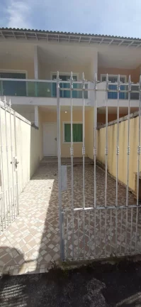 Foto do imóvel CASA RESIDENCIAL em MANGARATIBA - RJ, MURIQUI