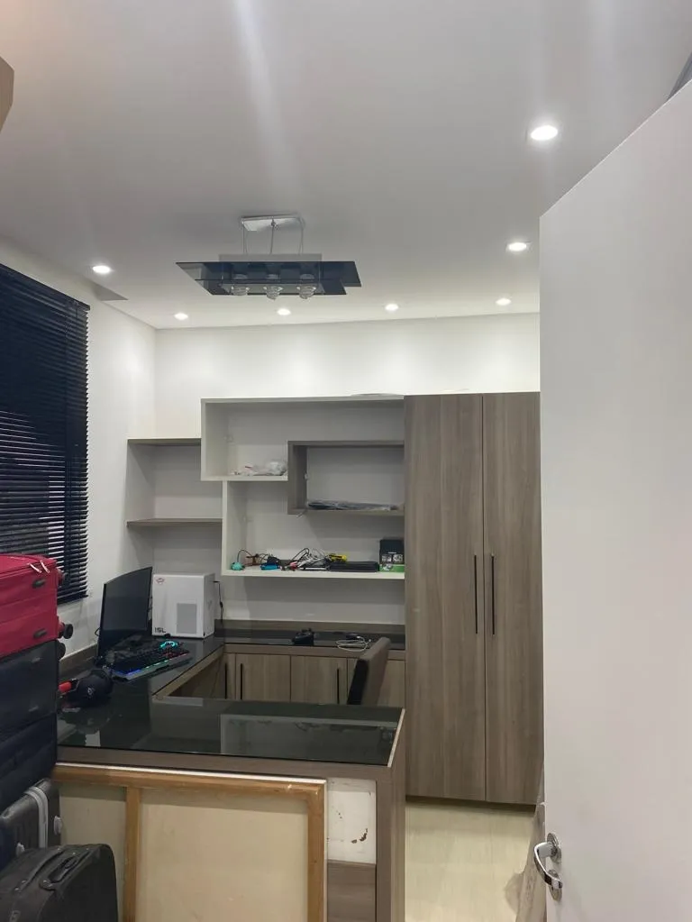Imagem Apartamento de 110m² no Condominio Spazio Splendido