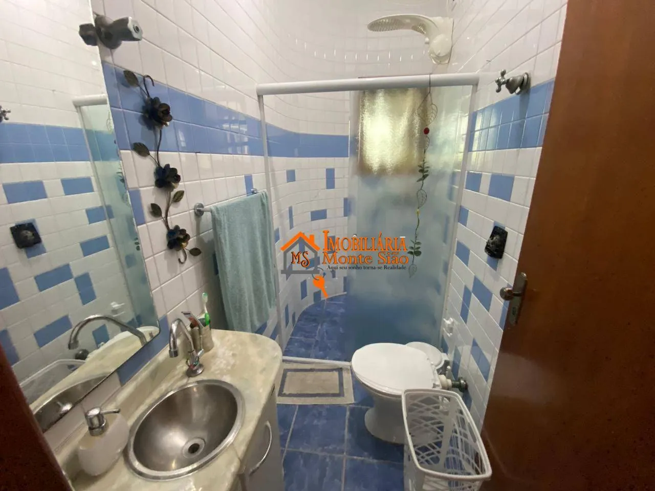 Imagem Casa com 2 dormitórios à venda, 184 m² por R$ 798.000,00 - Vila Milton - Guarulhos/SP