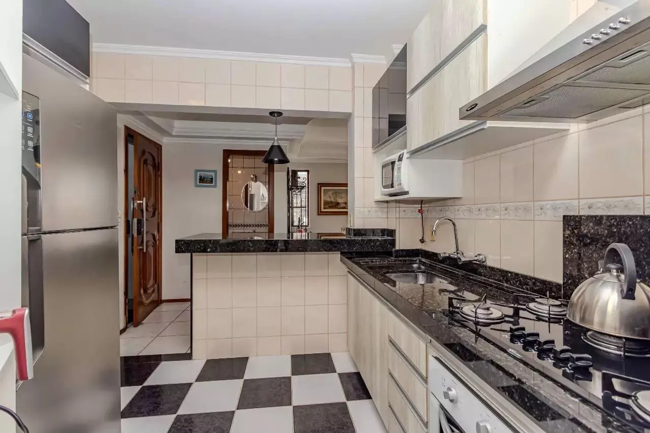 Imagem Apartamento com vista para o mar à venda com 116m2 por R$ 2.999.000,00