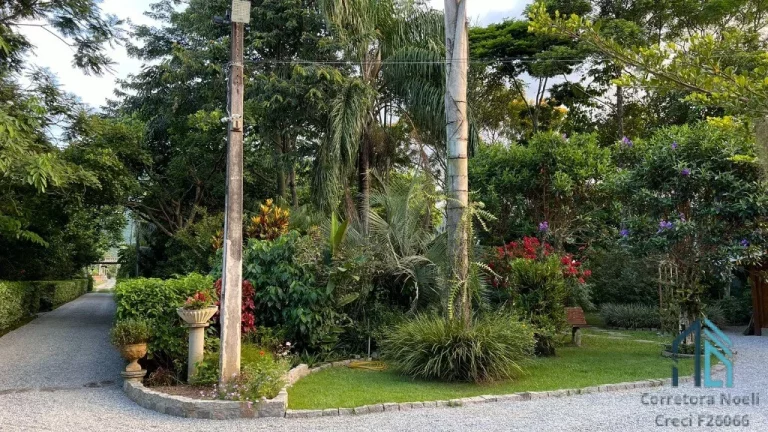 Imagem Chácara/Sítio a venda no bairro Guarda do Cubatão, na CIDADE DE PALHOÇA (grande Florianópolis). SC