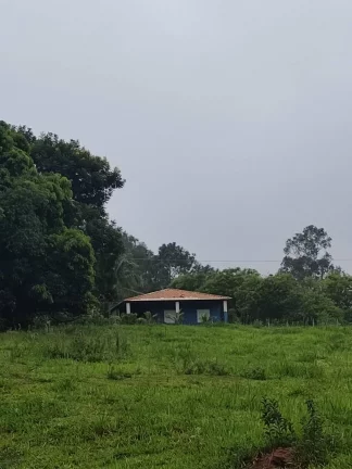 Imagem Sítio de alqueires 1.2 na Prata em Aracatuba tem opção de 4. 5 e de 2.4 alq