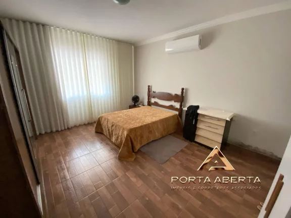 Imagem Casa 04 quartos sendo 01 suíte - Bethânia - CÓD 1523