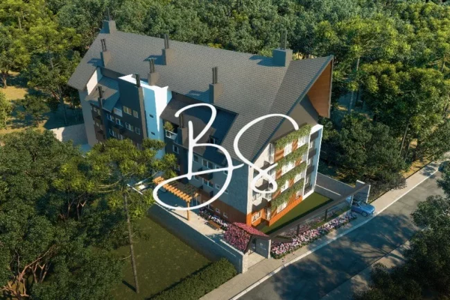 Imagem APARTAMENTO RESIDENCIAL em GRAMADO - RS, Floresta