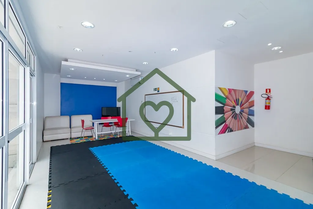 Imagem APARTAMENTO DE 3 DORMITÓRIOS E VAGA DUPLA NO JARDINS NOVO HIGIENÓPOLIS COM INFRAESTRUTURA COMPLETA...