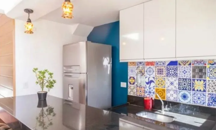 Imagem Apartamento com 2 Quartos à Venda, 53 m² em Moema - São Paulo